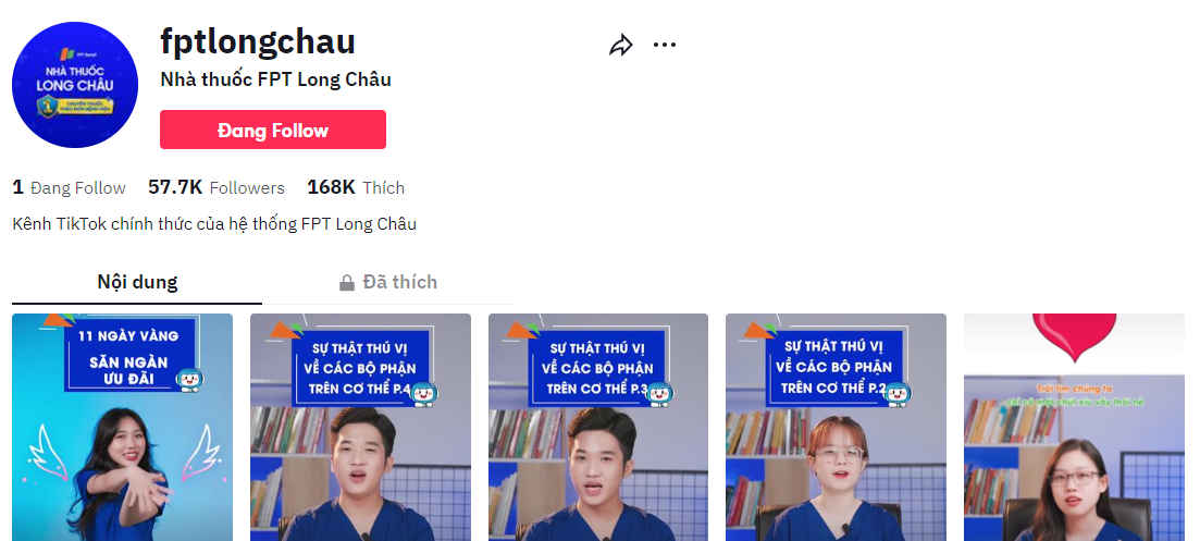 Tổng kết thị trường bán lẻ dược phẩm 2022